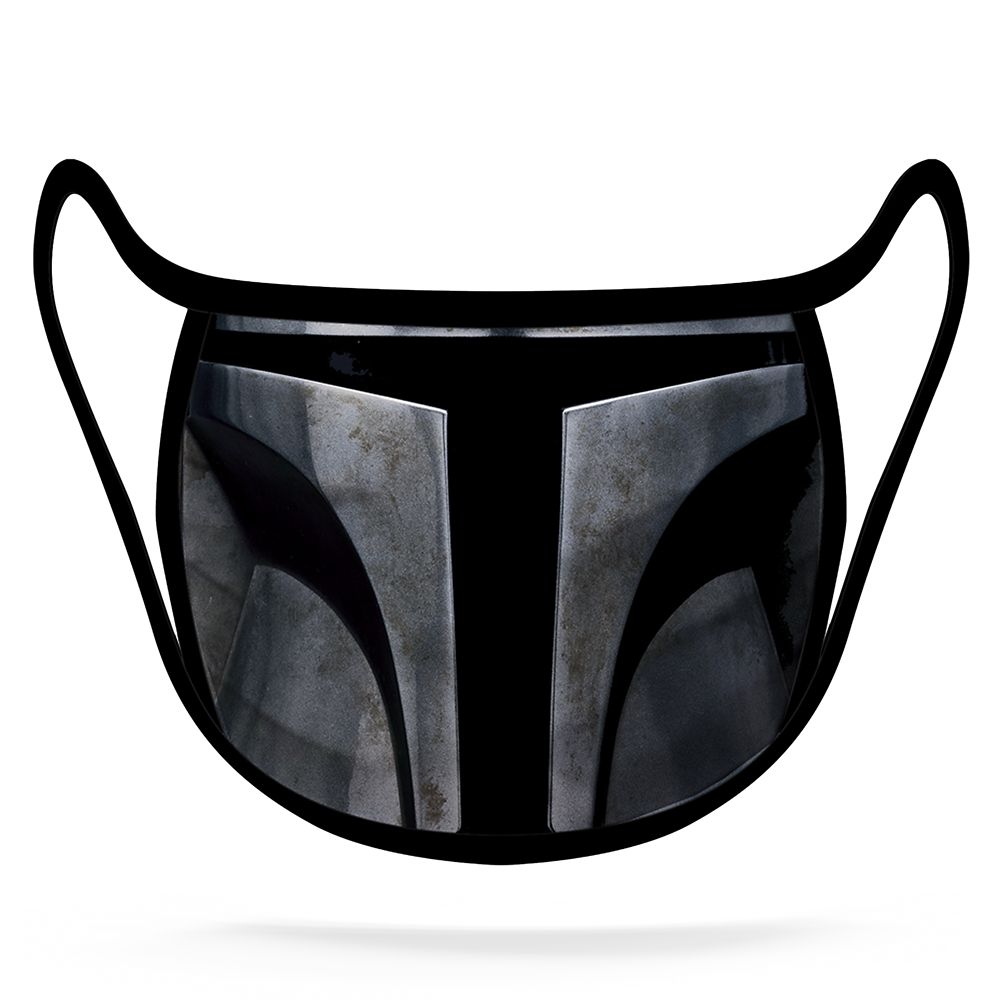 Cloth Face Masks 4-Pack – Star Wars – Set 2