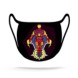 Cloth Face Masks 4-Pack – Marvel – Set 3