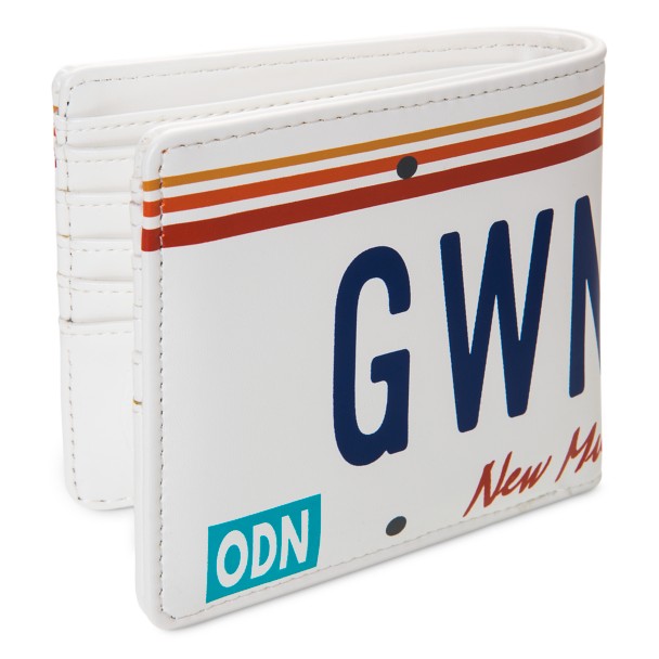 Guinevere Wallet – Onward
