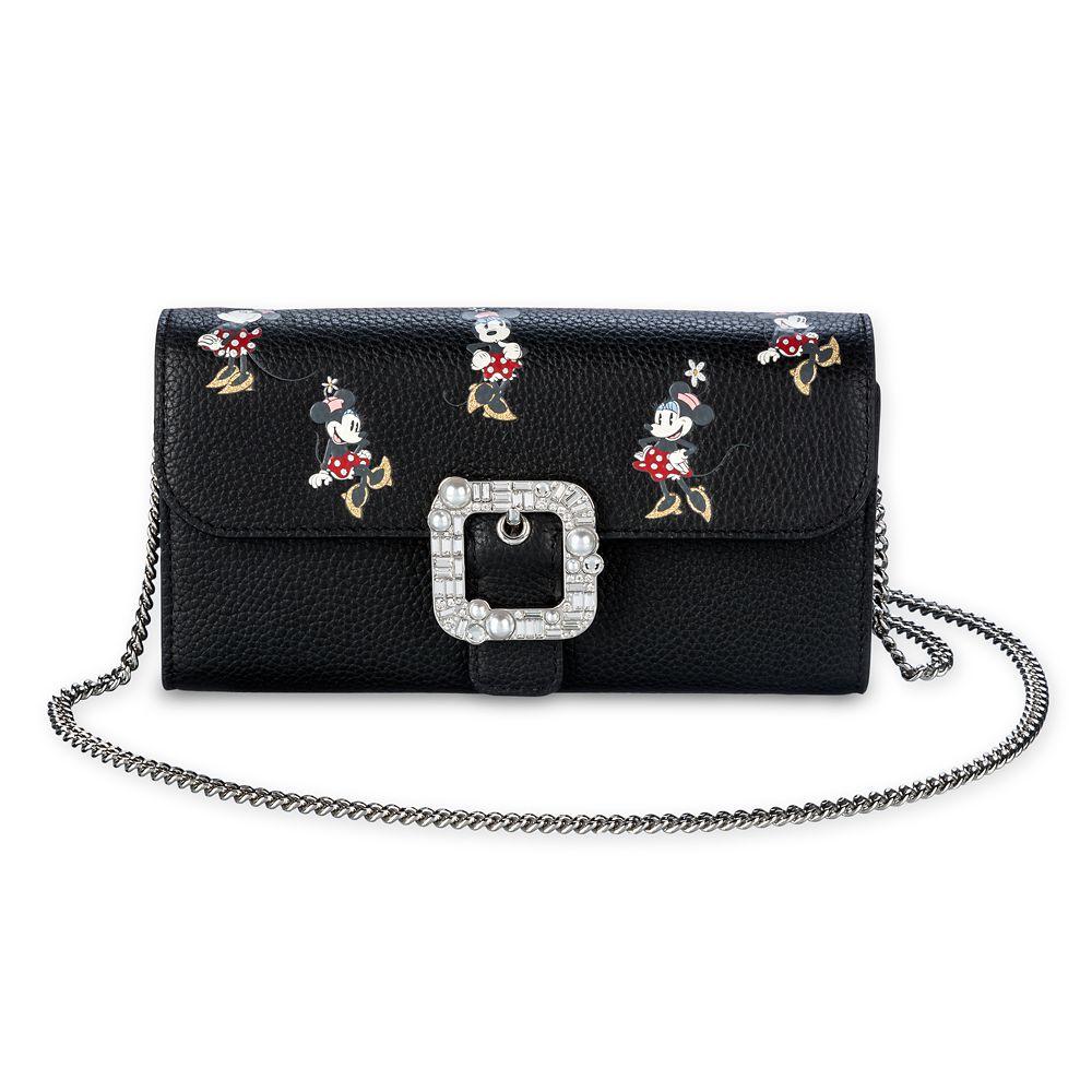 Minnie Mouse Clutch Bag by kate spade new york is available online for purchase