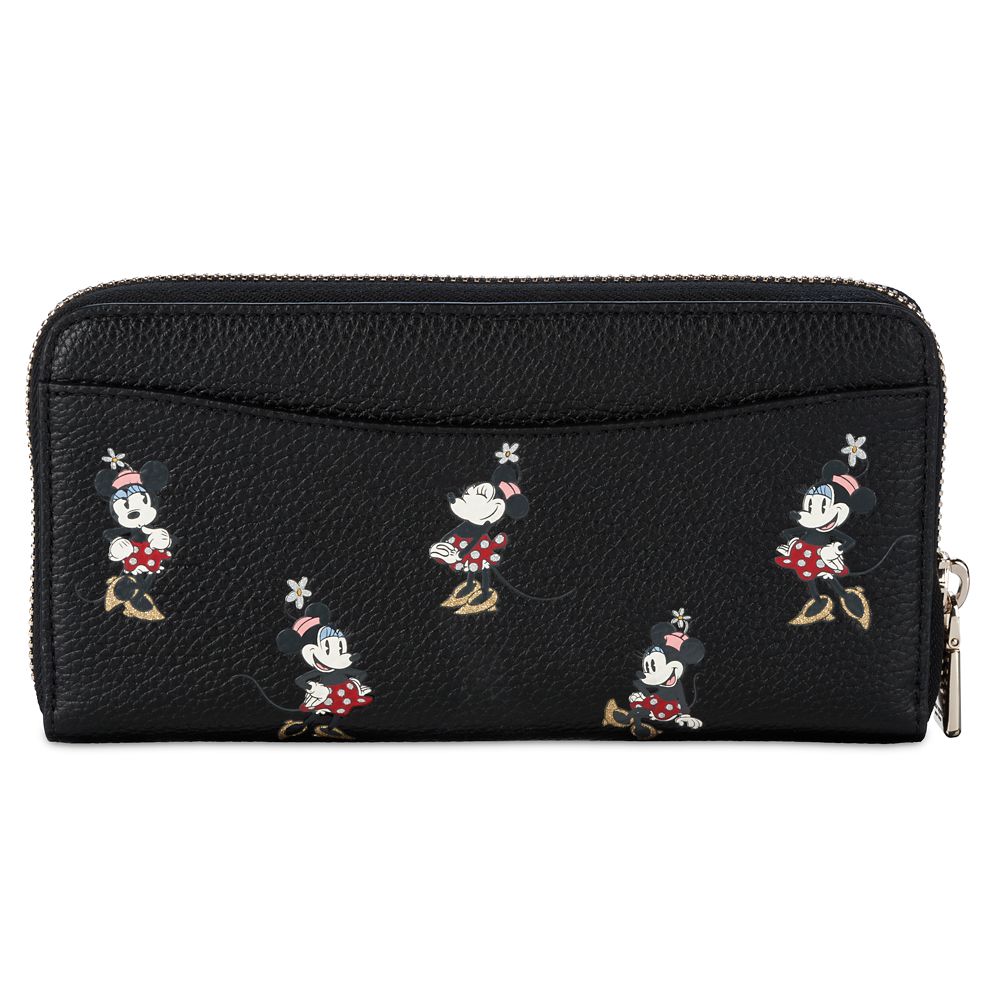 Minnie Mouse Wallet by kate spade new york