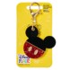 Mickey Mouse Icon Flair Bag Charm