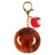 Pumbaa Fuzzy Pom Pom Flair Bag Charm – The Lion King