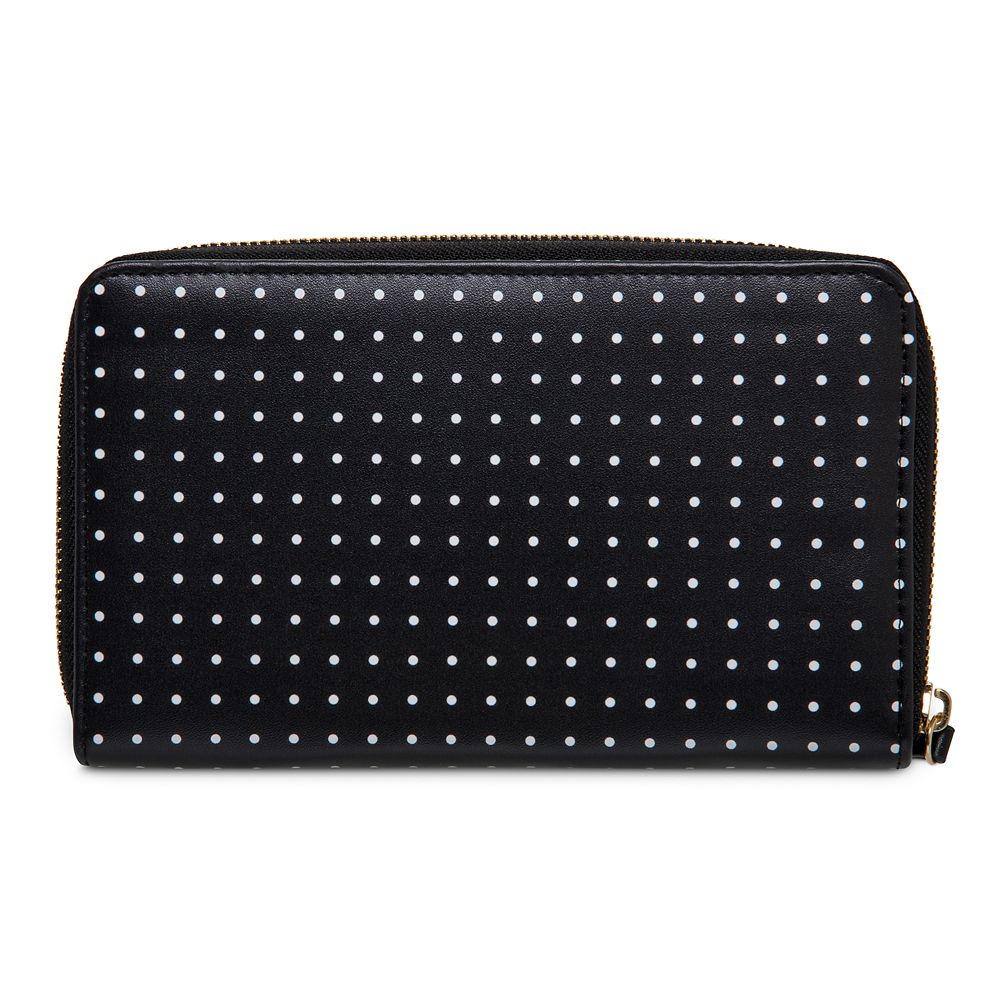 Minnie Mouse Fashion Wallet