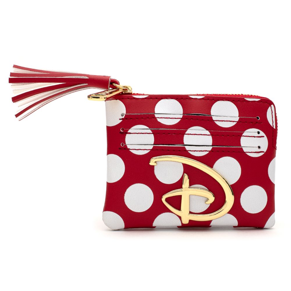 disney coin purse