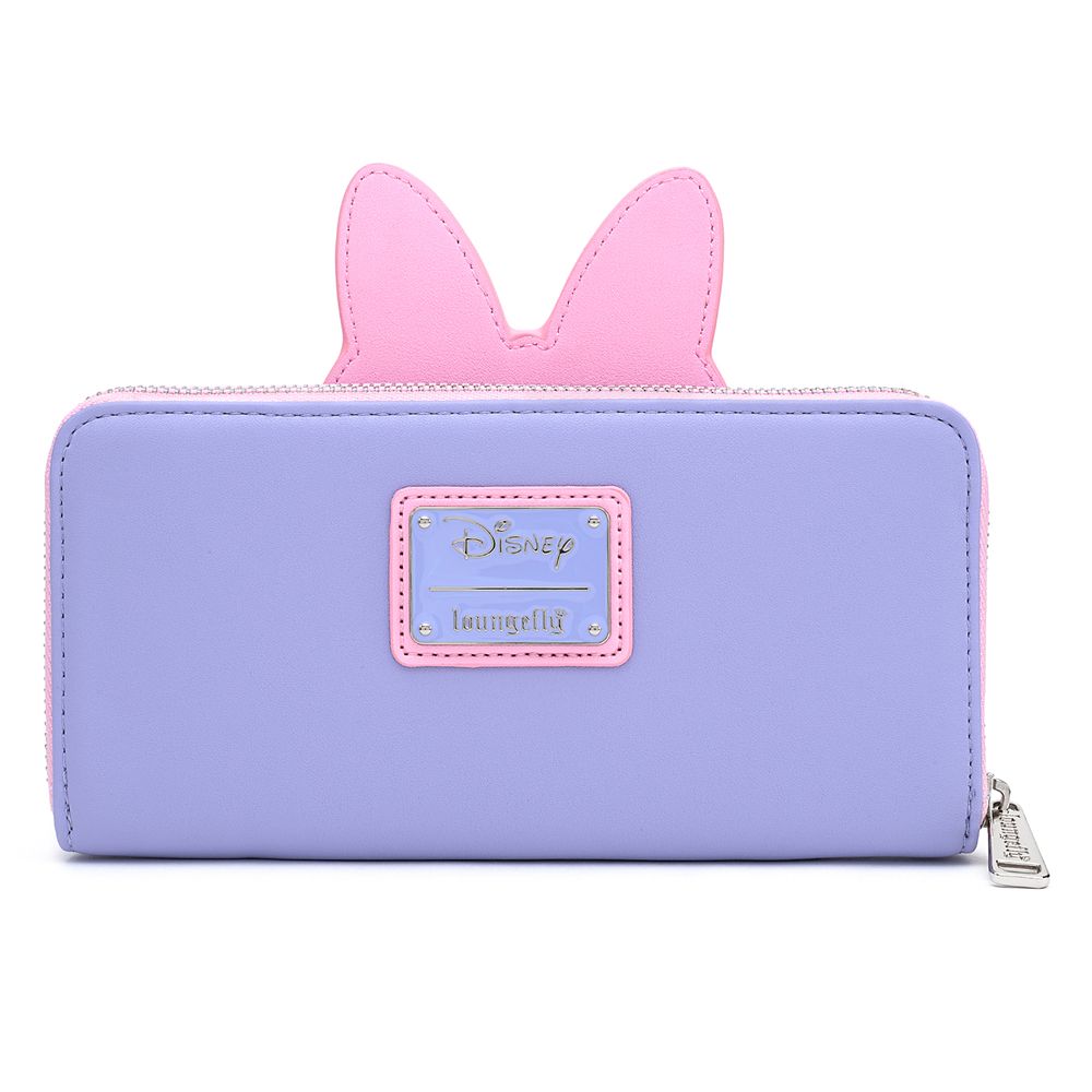 Daisy Duck Wallet by Loungefly