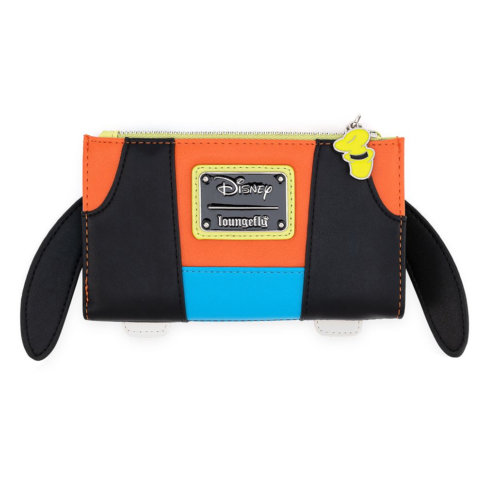 disney goofy purse