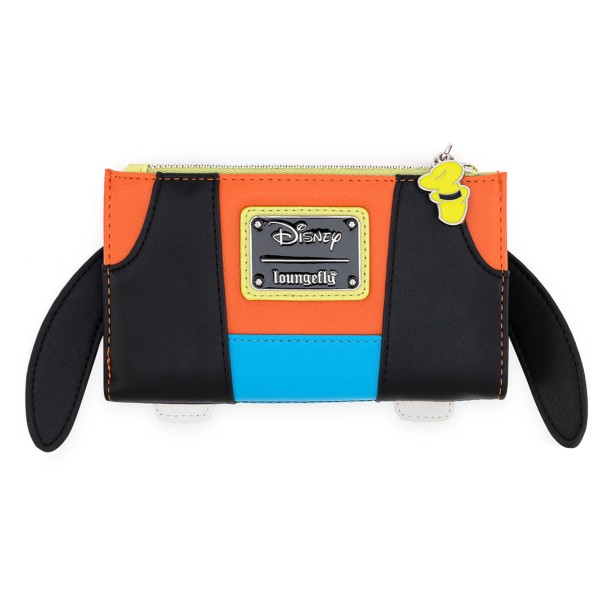 Goofy Wallet by Loungefly