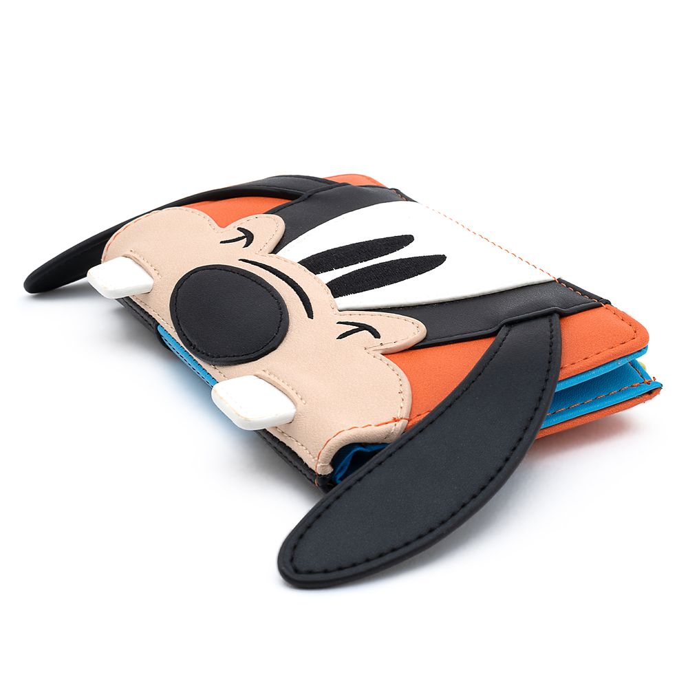Goofy Wallet by Loungefly