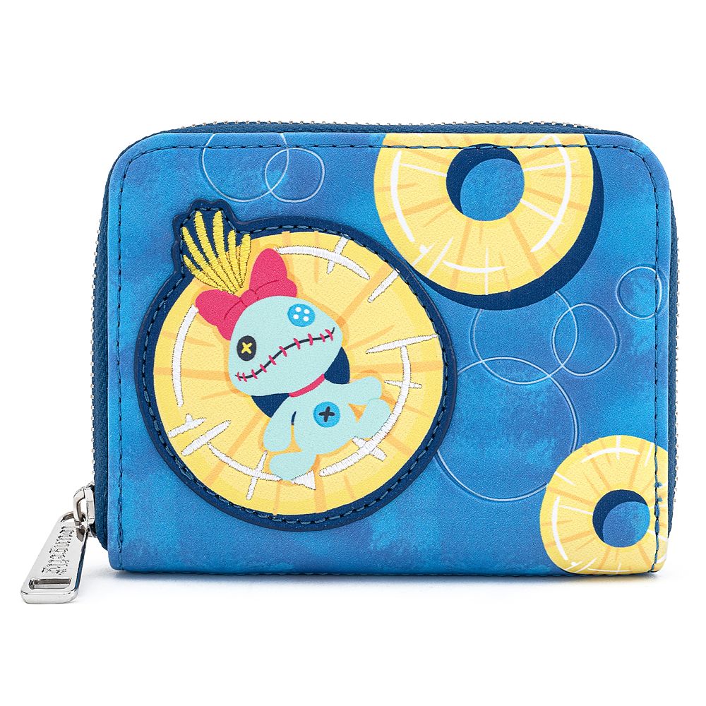 scrump purse