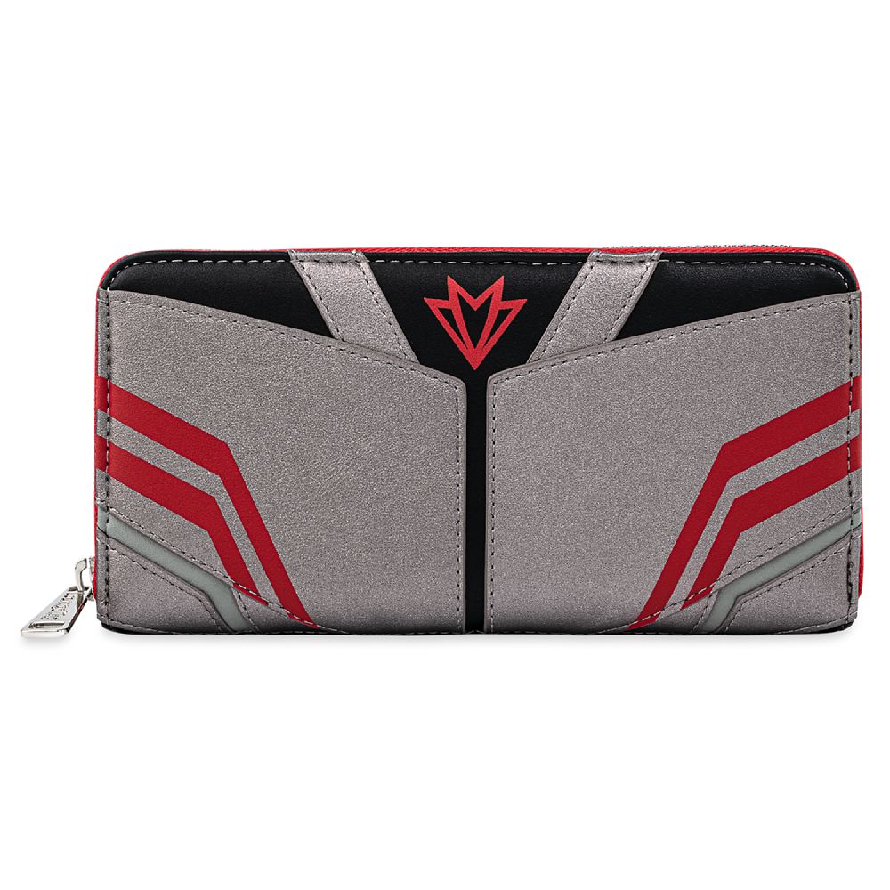 Falcon Loungefly Wallet – The Falcon and the Winter Soldier