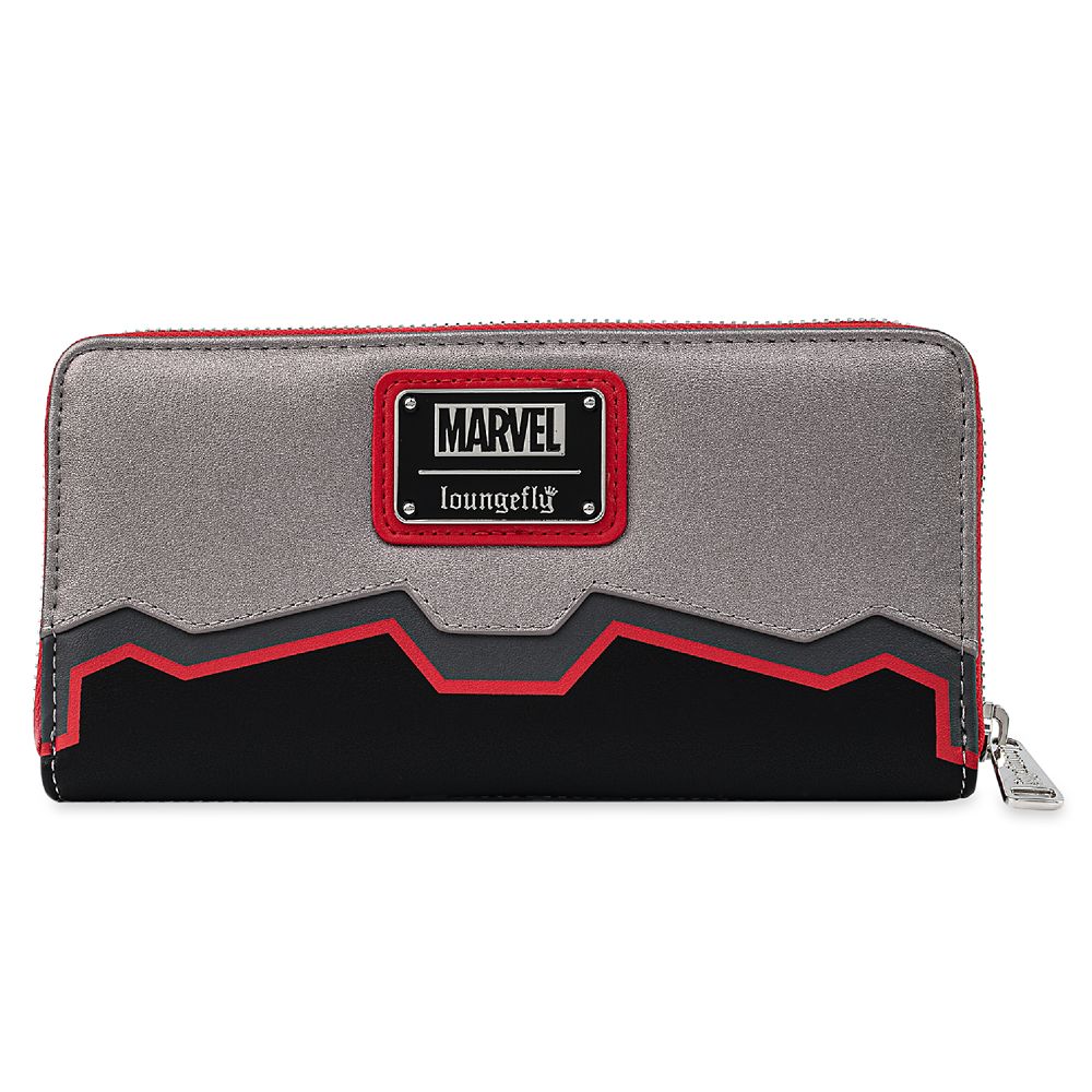 Falcon Loungefly Wallet – The Falcon and the Winter Soldier