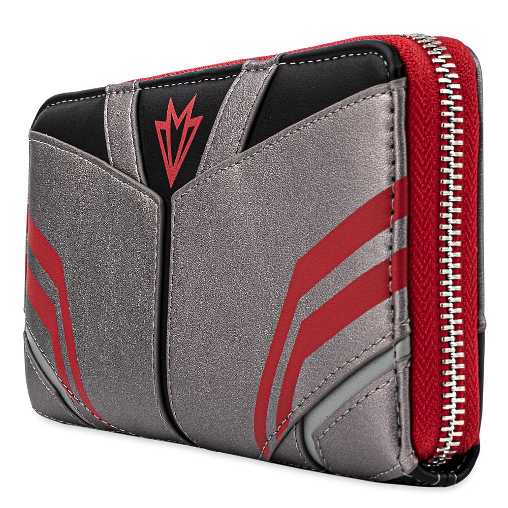 Falcon Loungefly Wallet â The Falcon and the Winter Soldier is available online â Dis 