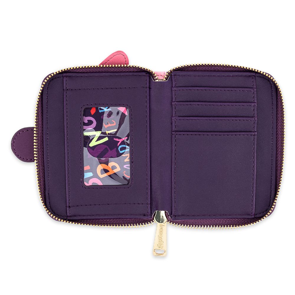 Bing Bong Loungefly Wallet – Inside Out