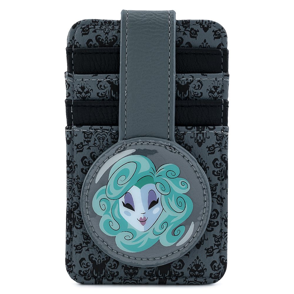 Madame Leota Wallet by Loungefly – The Haunted Mansion