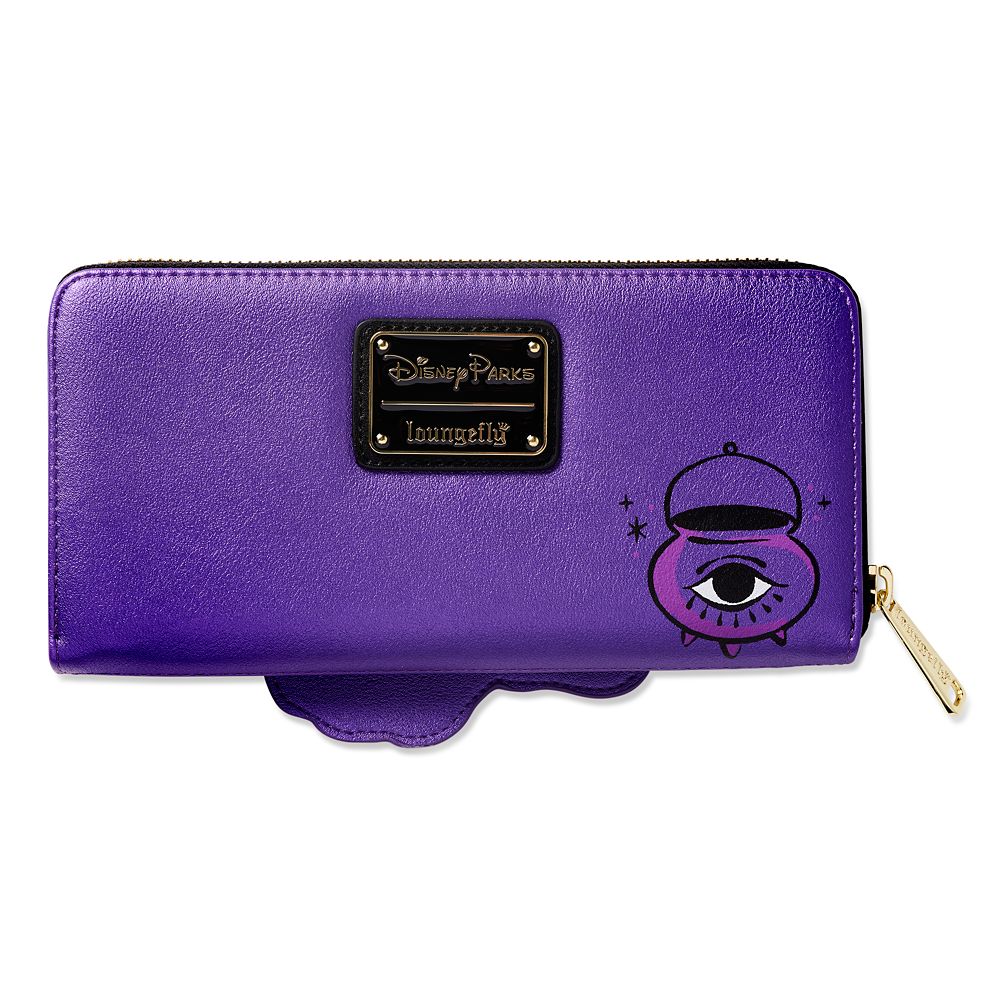 Hocus Pocus Loungefly Wallet