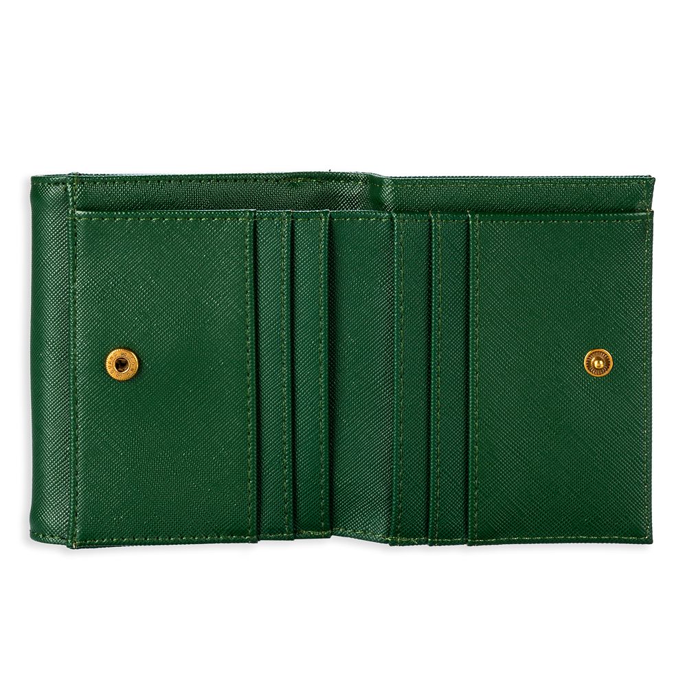 Loki Loungefly Wallet