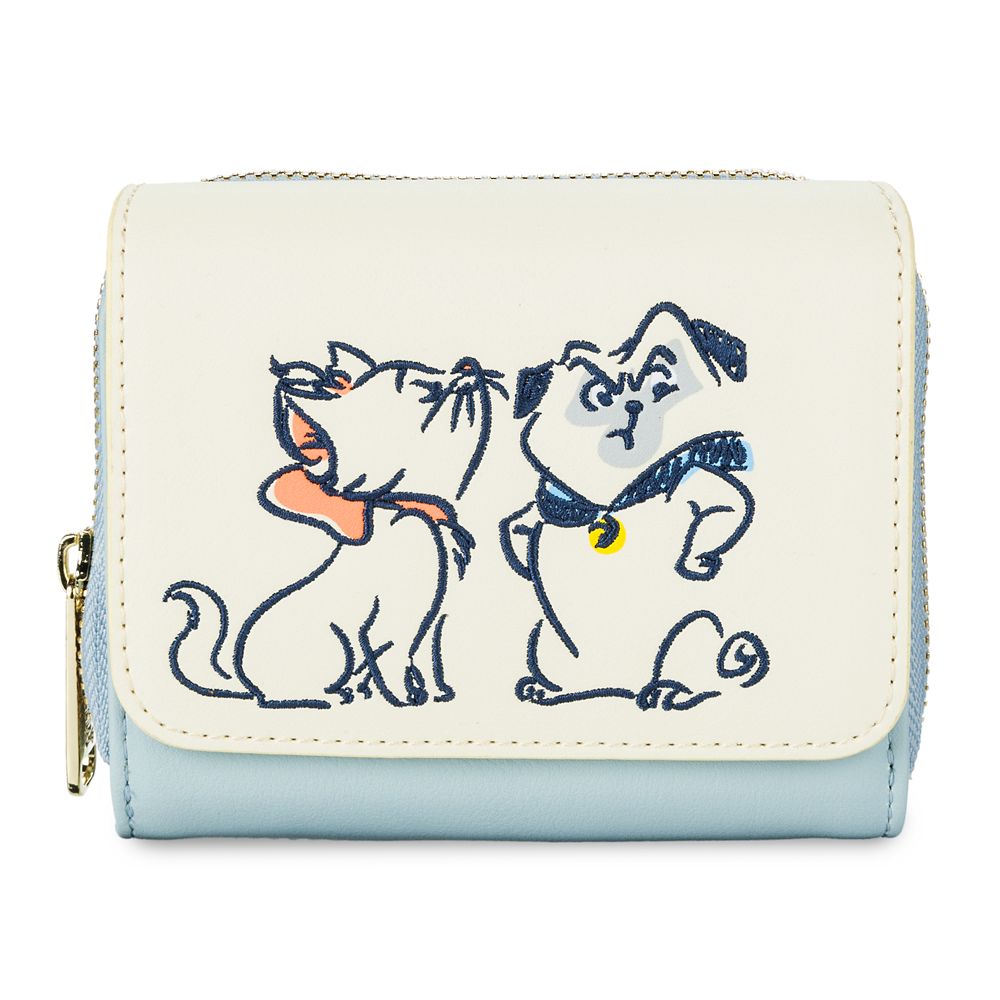 Disney Critters Loungefly Wallet