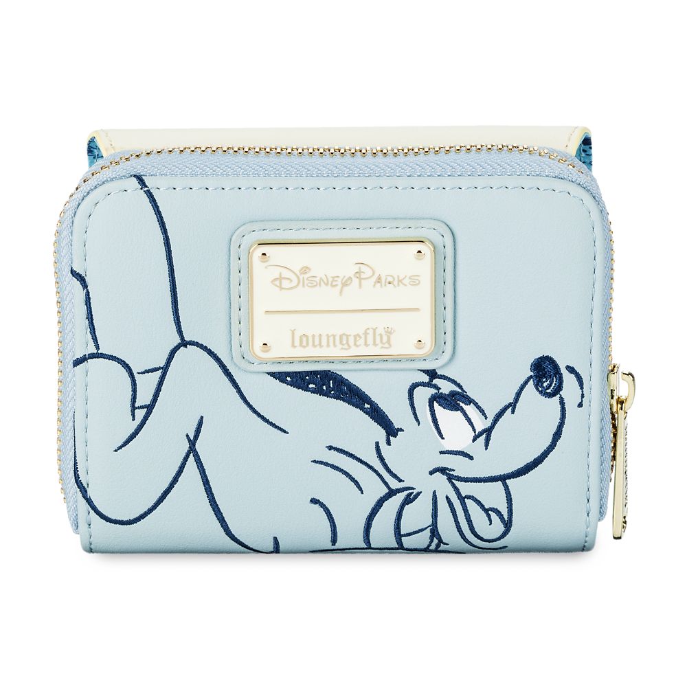 Disney Critters Loungefly Wallet