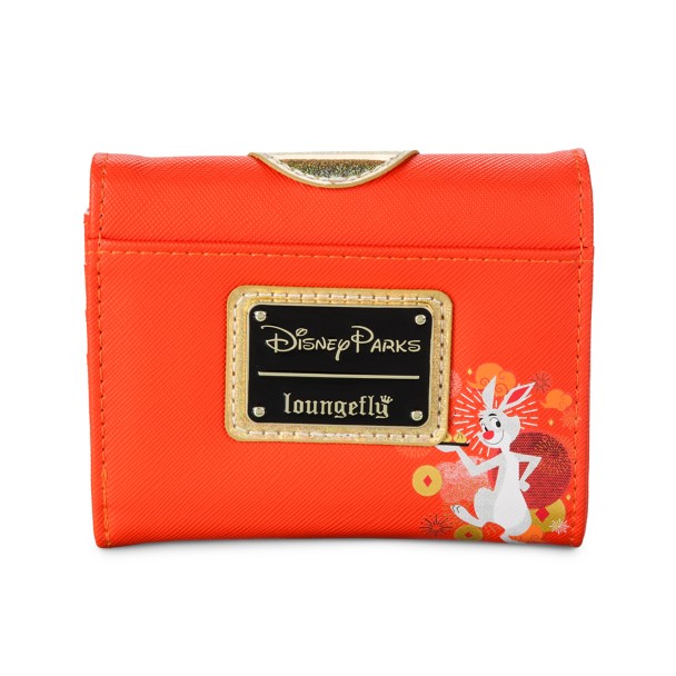 Year of the Rabbit Lunar New Year 2023 Loungefly Cardholder