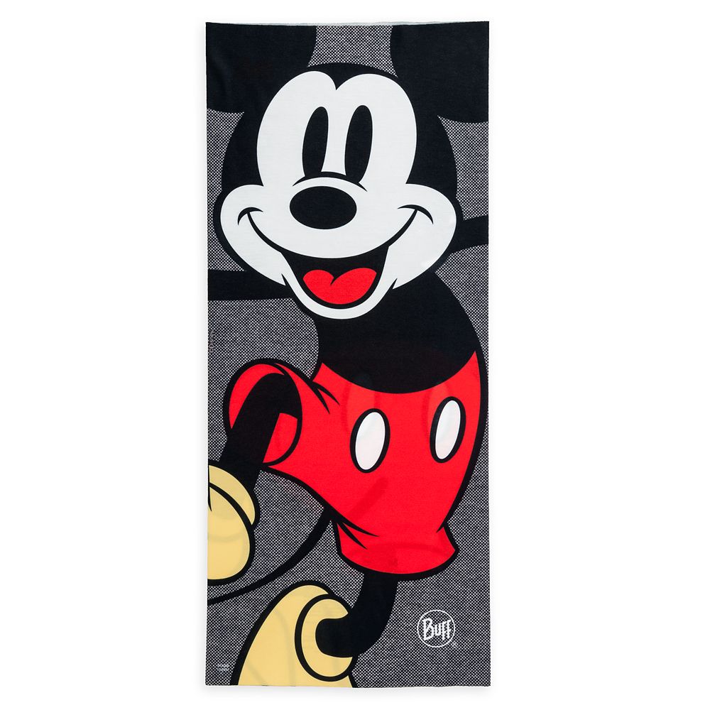 Mickey Mouse Multifunctional Headwear for Adults by BUFF is here now