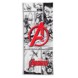 Marvel Avengers Logo Multifunctional Headwear for Adults by BUFF