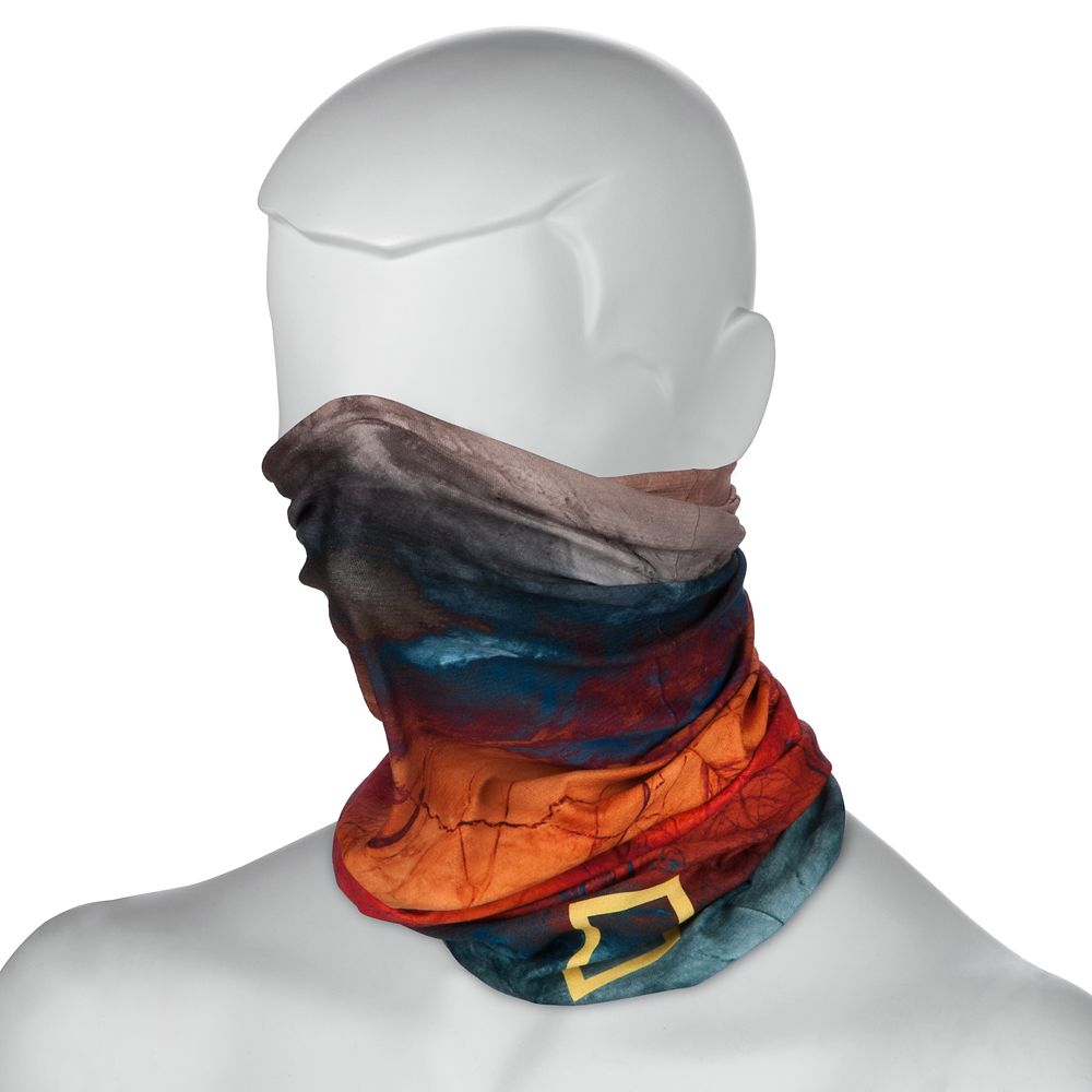 National Geographic CoolNet UV+ Multifunctional Headwear for Adults by BUFF – Jamsum