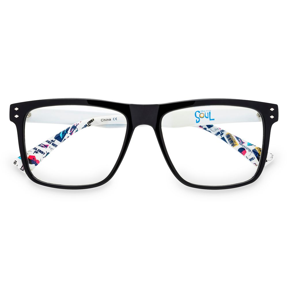 Soul Blue-Light Blocker Glasses for Adults by Privé Revaux – The Mentor: Black