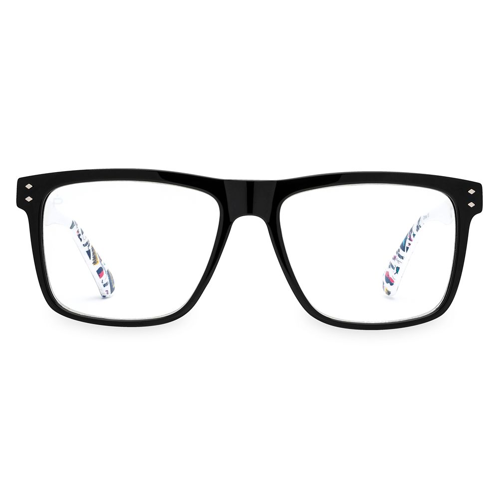 Soul Blue-Light Blocker Glasses for Adults by Privé Revaux – The Mentor: Black