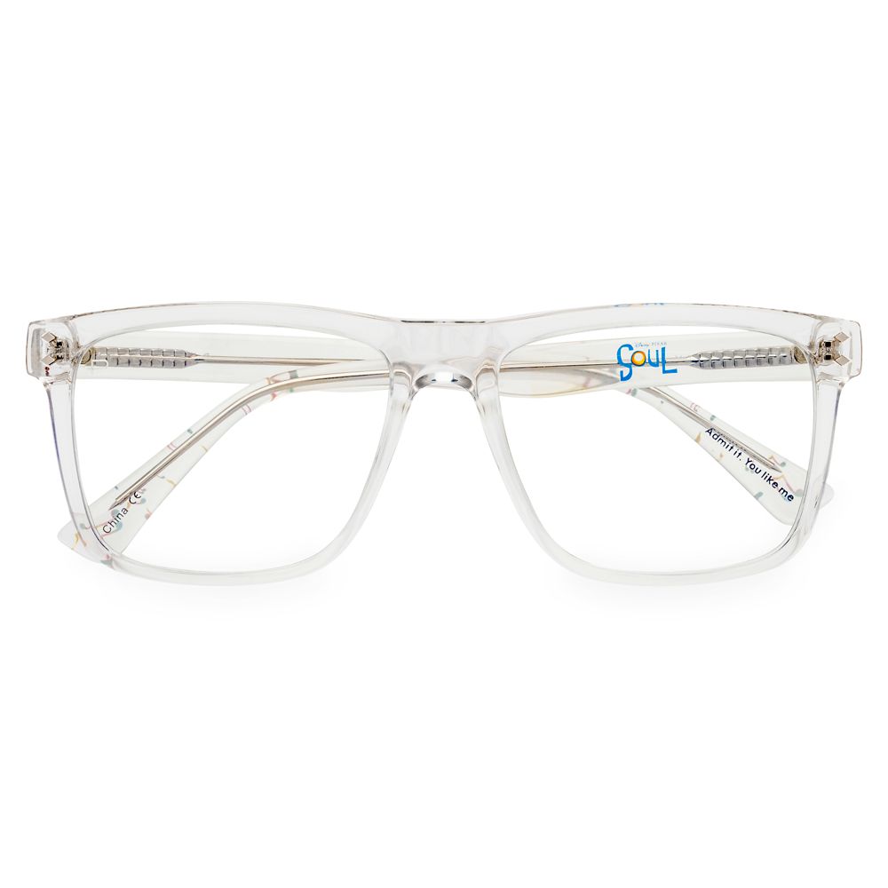 Soul Blue-Light Blocker Glasses by Privé Revaux – The Mentor: Crystal