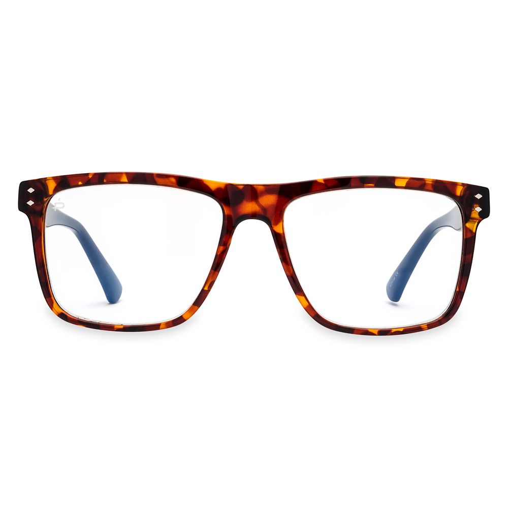 Soul Blue-Light Blocker Glasses for Adults by Privé Revaux – The Mentor: Brown