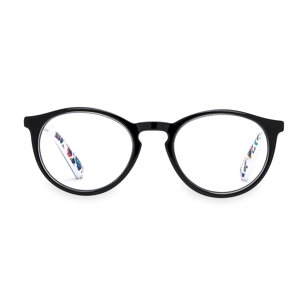 Soul Blue-Light Blocker Glasses by Privé Revaux – The Half Note: Black