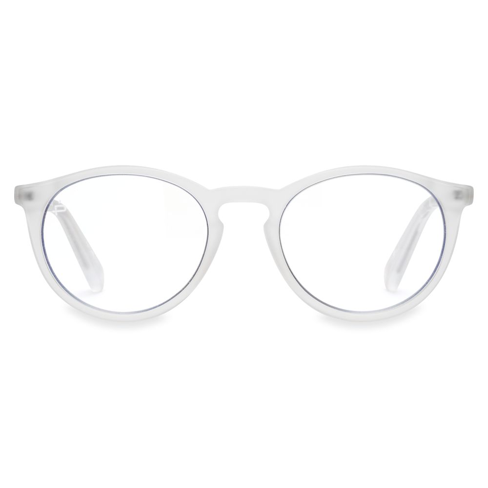 Soul Blue-Light Blocker Glasses by Privé Revaux – The Half Note: Crystal