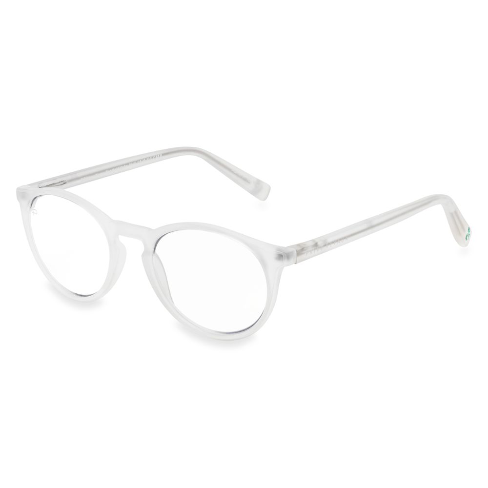 Soul Blue-Light Blocker Glasses by Privé Revaux – The Half Note: Crystal