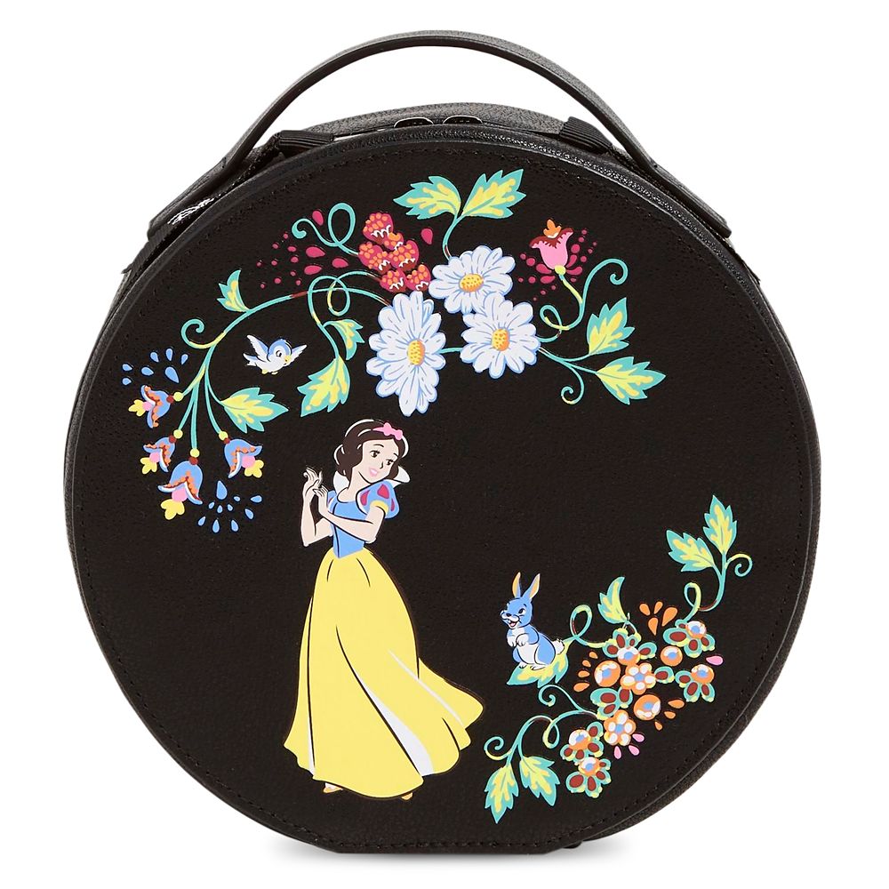 Snow White Cosmetic Case by Vera Bradley – Disney100 | shopDisney