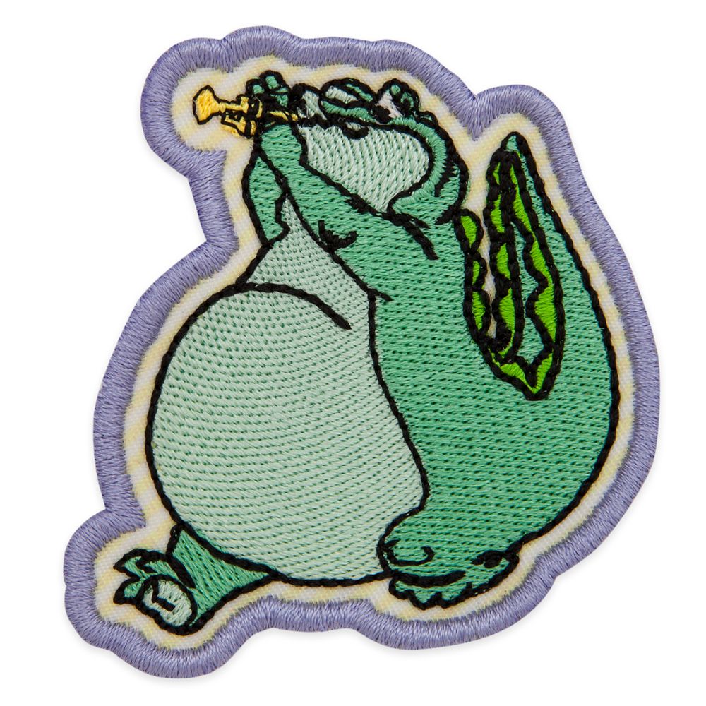 Louis Patch by Stoney Clover Lane – The Princess and the Frog – Buy Now