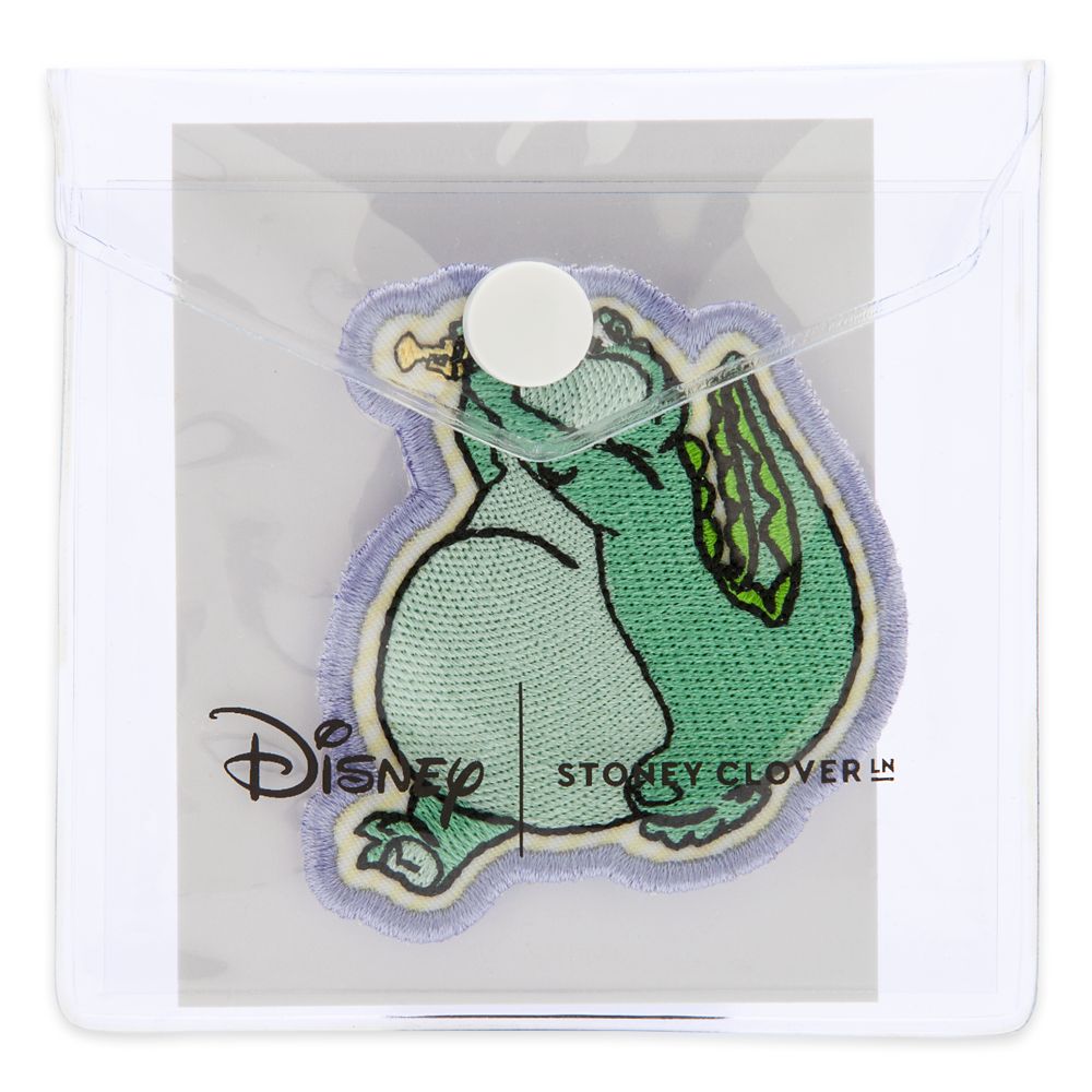 Louis Patch by Stoney Clover Lane – The Princess and the Frog