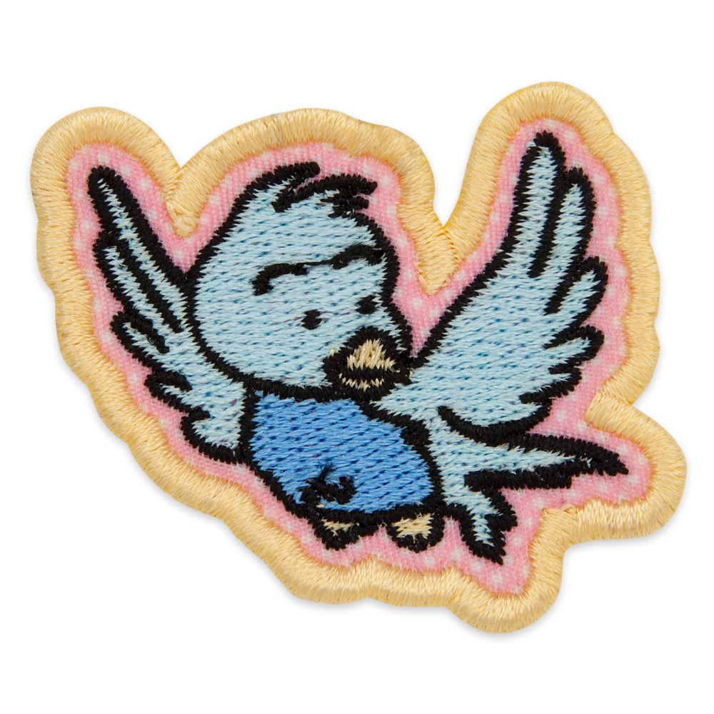 Bluebird Patch by Stoney Clover Lane – Cinderella