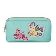 The Little Mermaid Small Pouch by Stoney Clover Lane