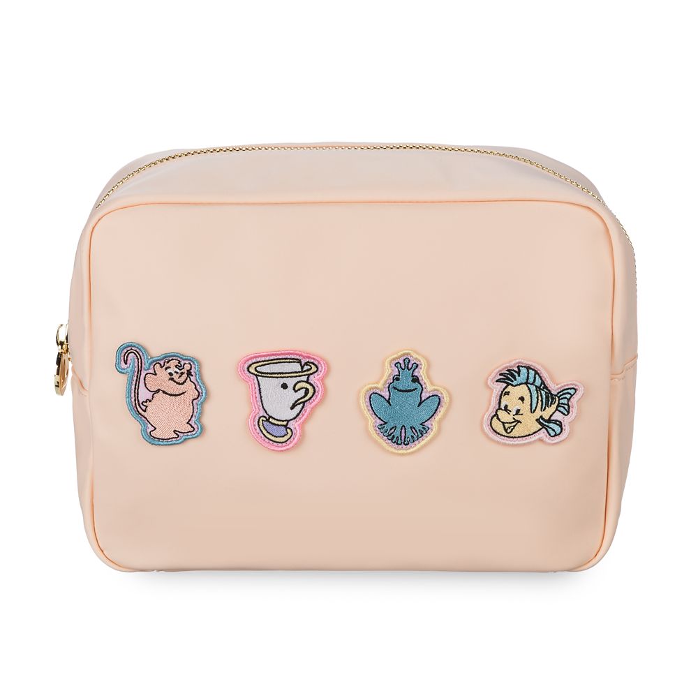 Disney Princess Large Pouch by Stoney Clover Lane
