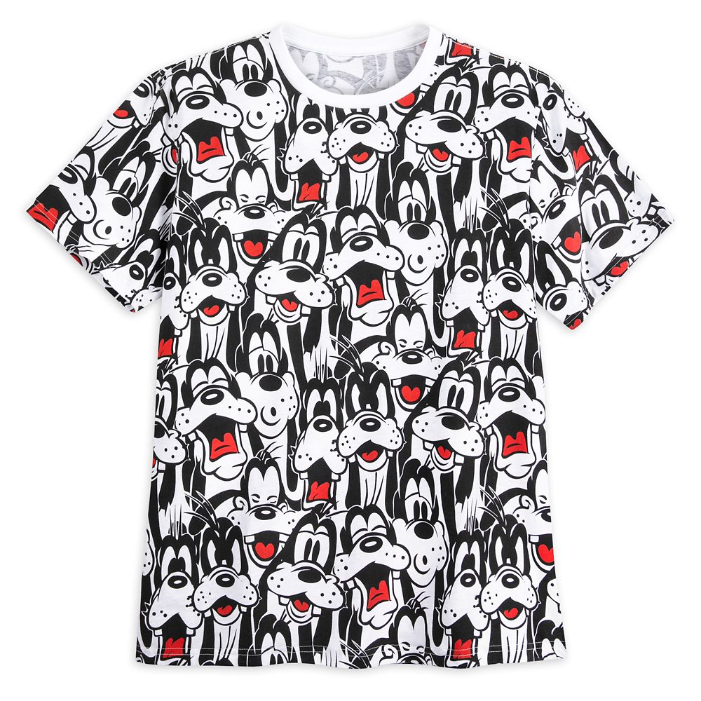 goofy t shirt mens