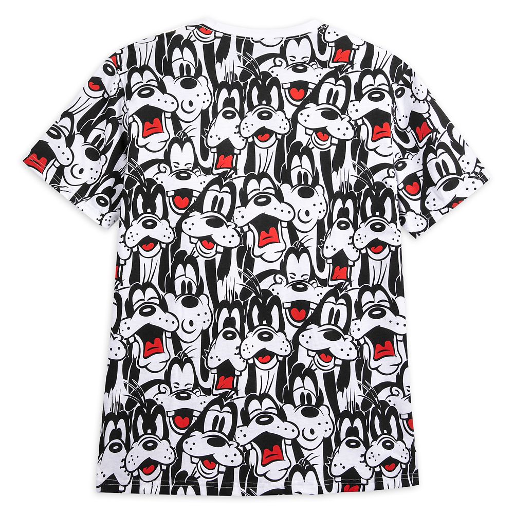 goofy t shirt