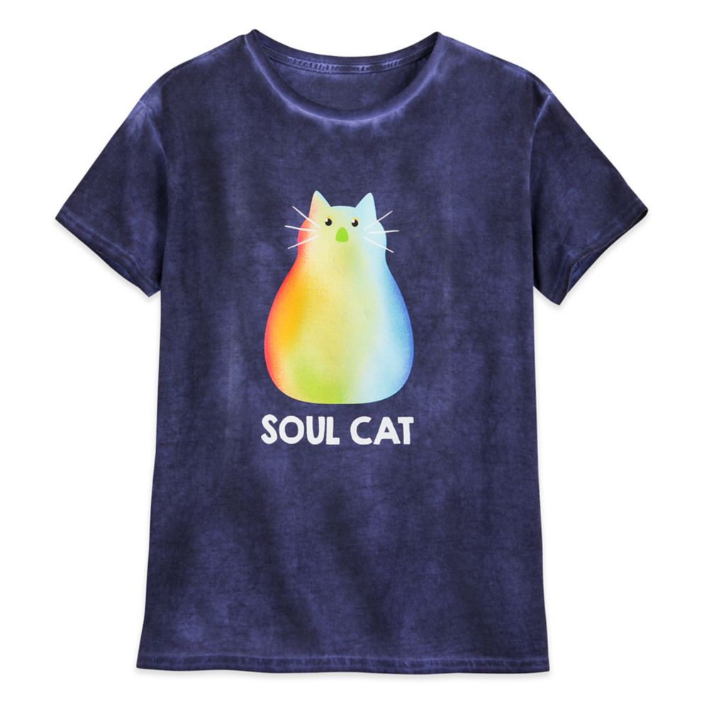 cat ink shirt