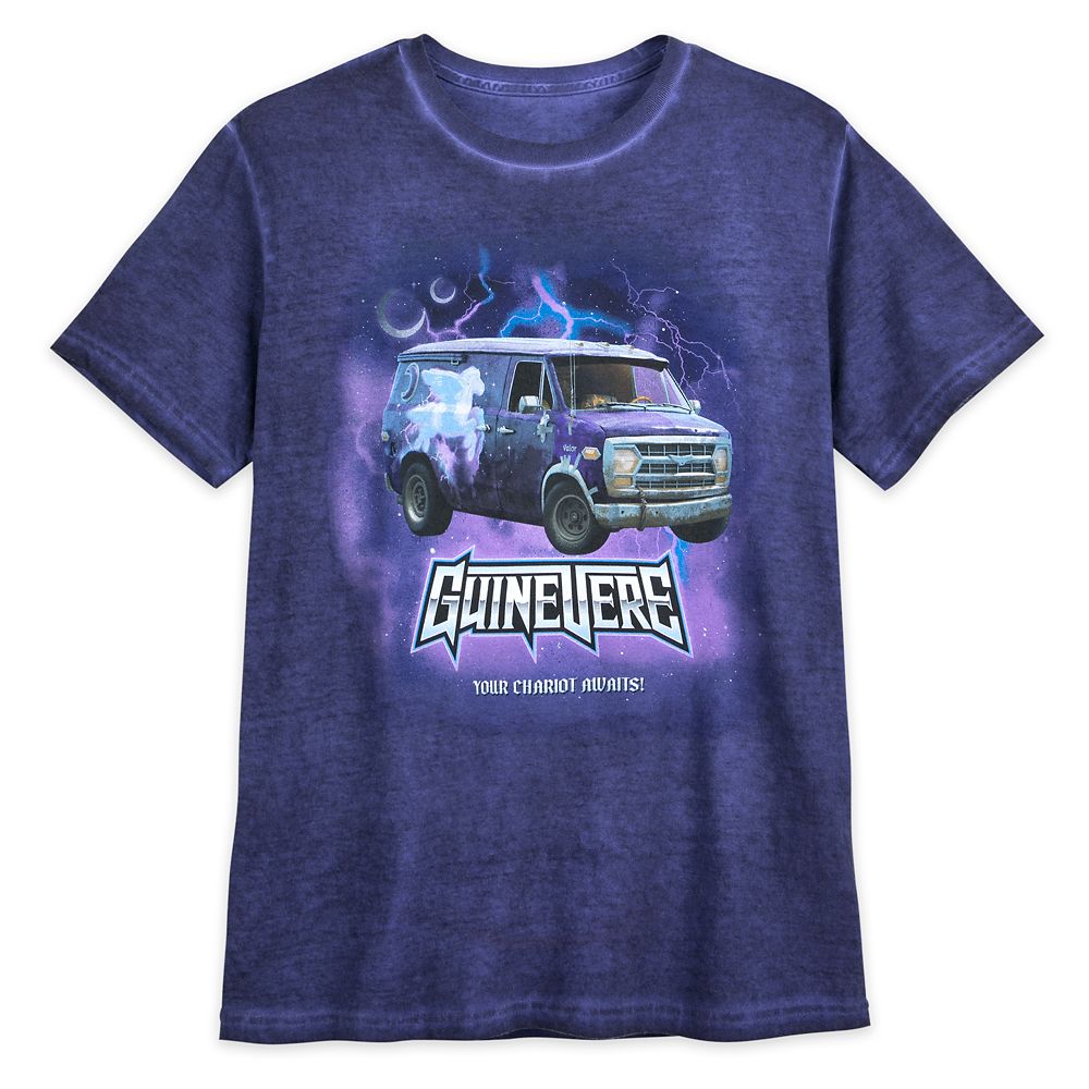 Guinevere T-Shirt for Adults – Onward