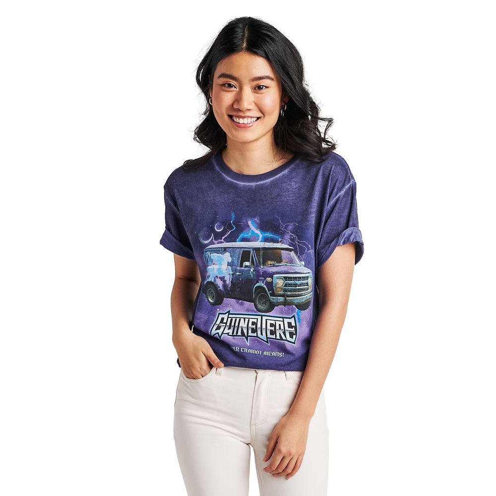 Guinevere T-Shirt for Adults – Onward