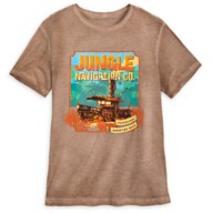 Jungle Navigation Co. T-Shirt for Adults – Jungle Cruise Film