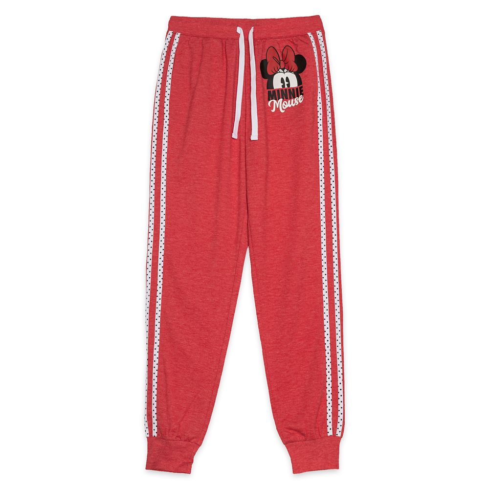 Minnie Mouse Lounge Pants for Women