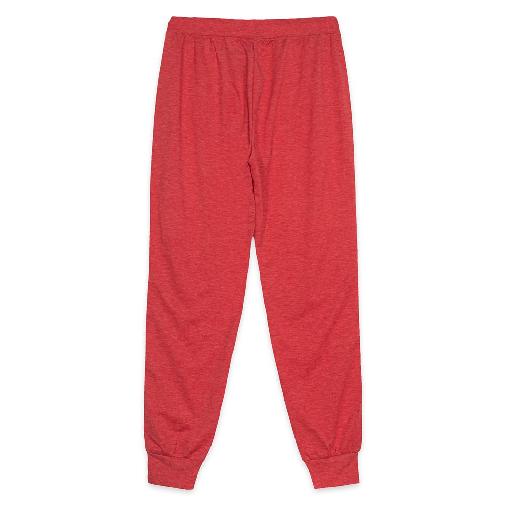 Minnie Mouse Lounge Pants for Women is now out for purchase – Dis ...