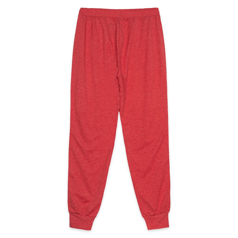 Minnie Mouse Lounge Pants for Women