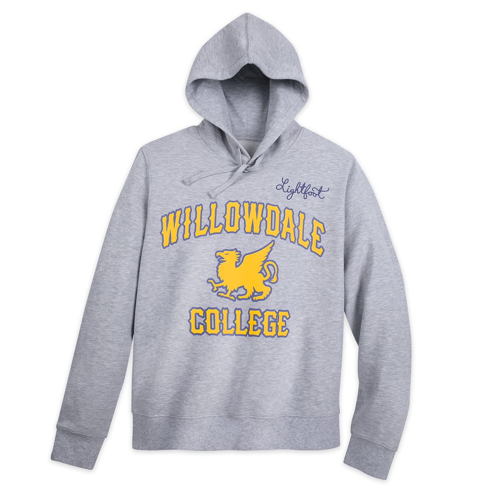 gray college sweatshirts